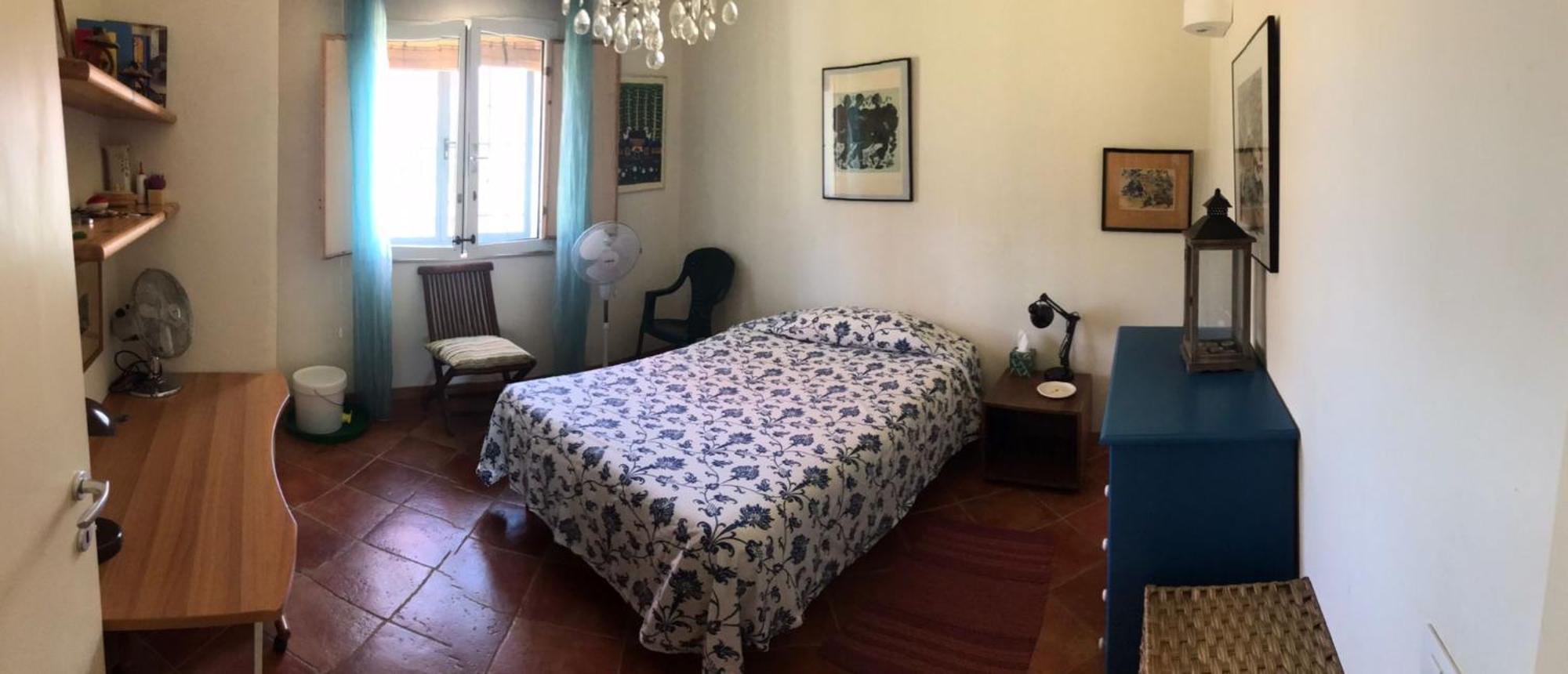 Sol Invictus Est Villa Serranova Exterior photo